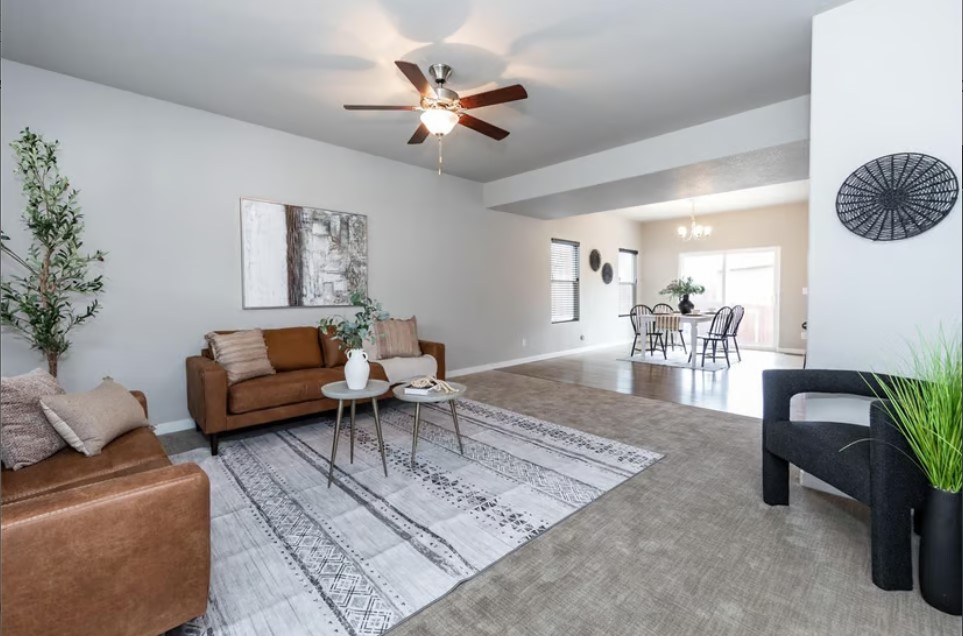 Beautifully Updated Home